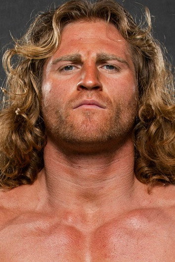 Connor Deutsch as Clark Connors in NJPW Battle In The Valley 2023