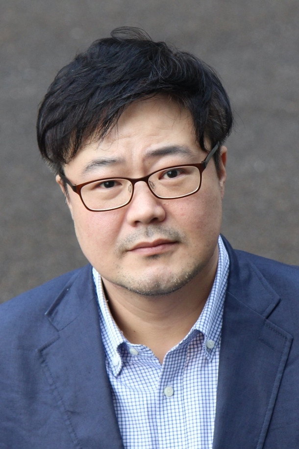 정종열 as Doctor in My Princess