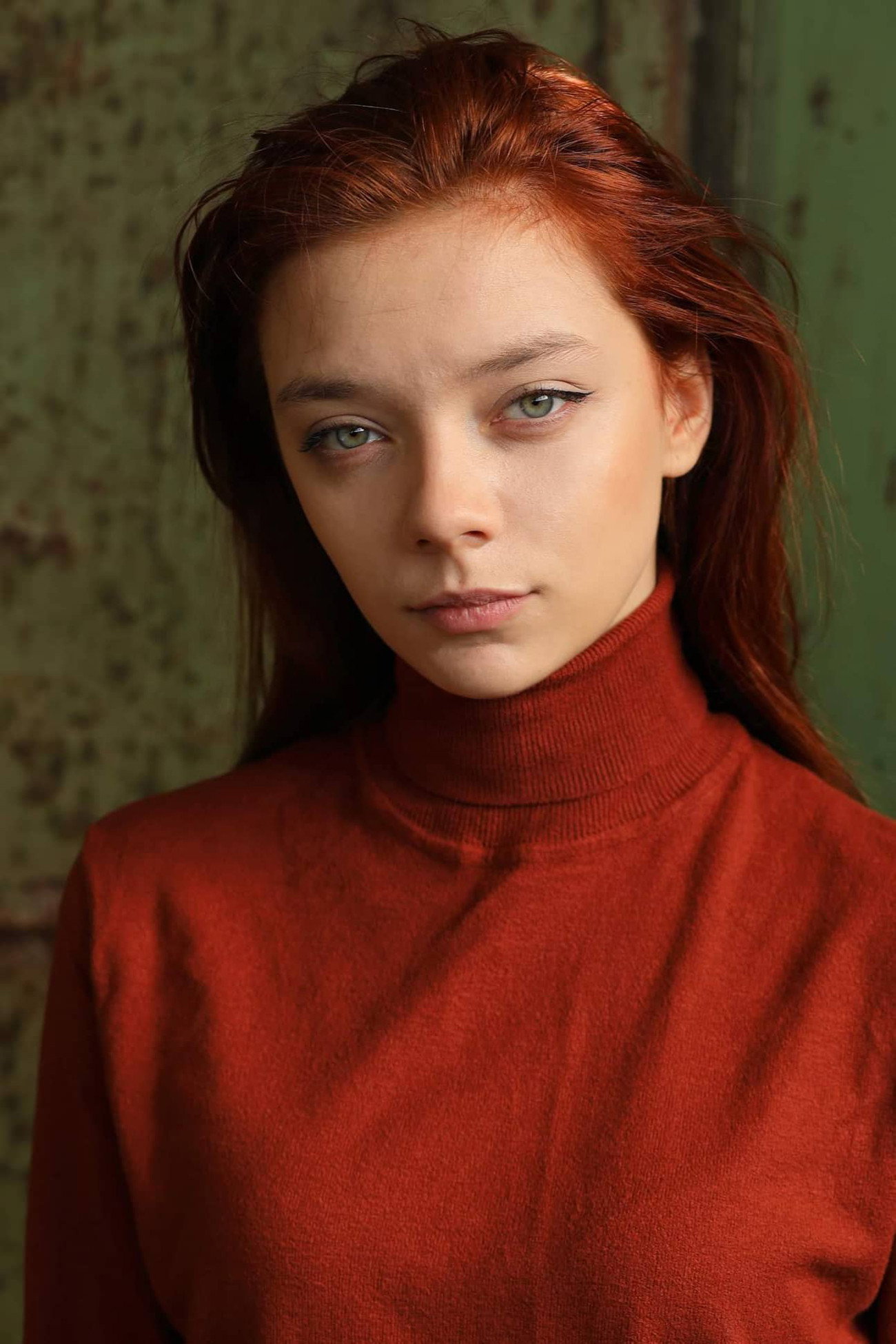 Eleonora Ivanova as Iva in Devil's Play