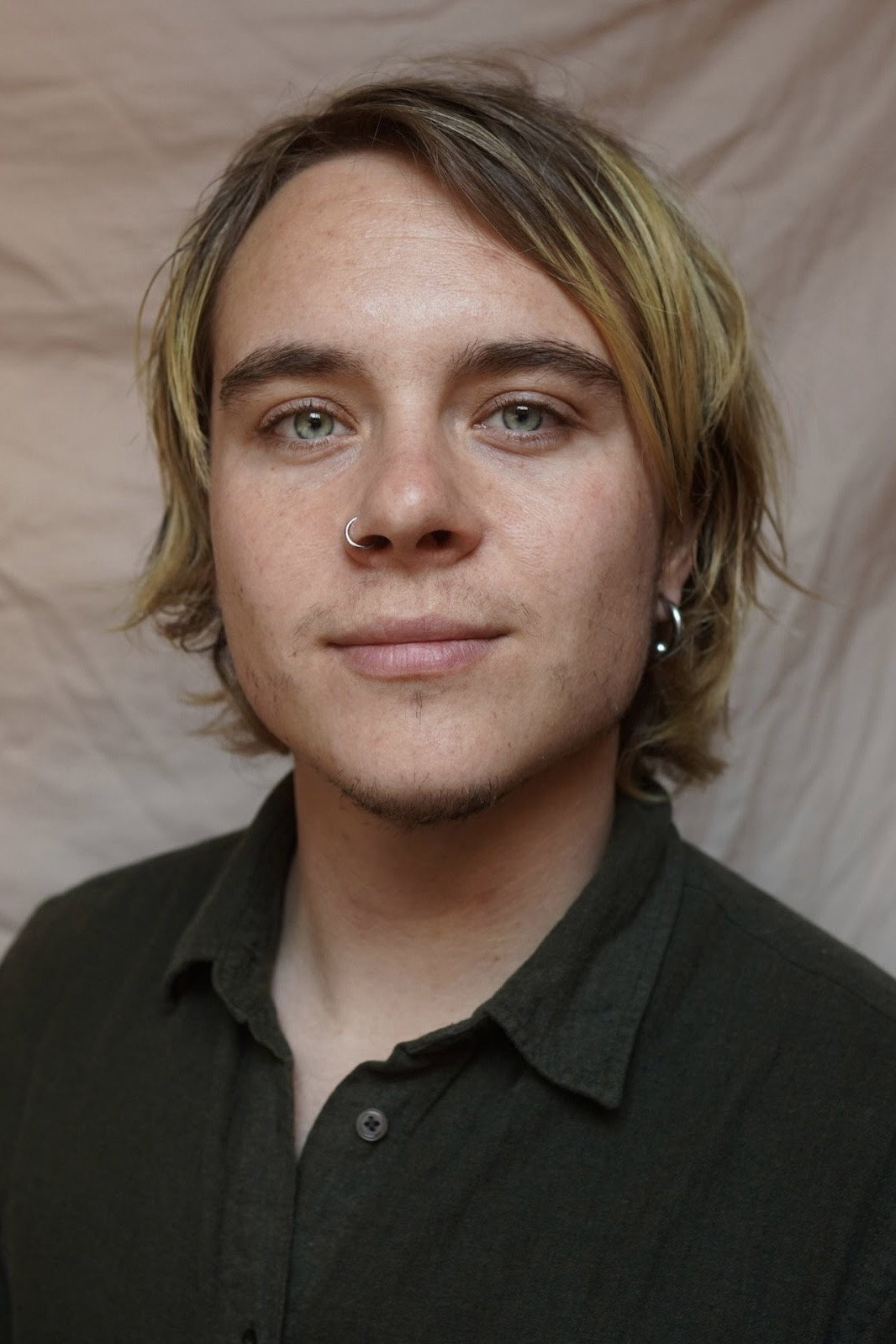 Vuk Lungulov-Klotz as Liam in Still Liam