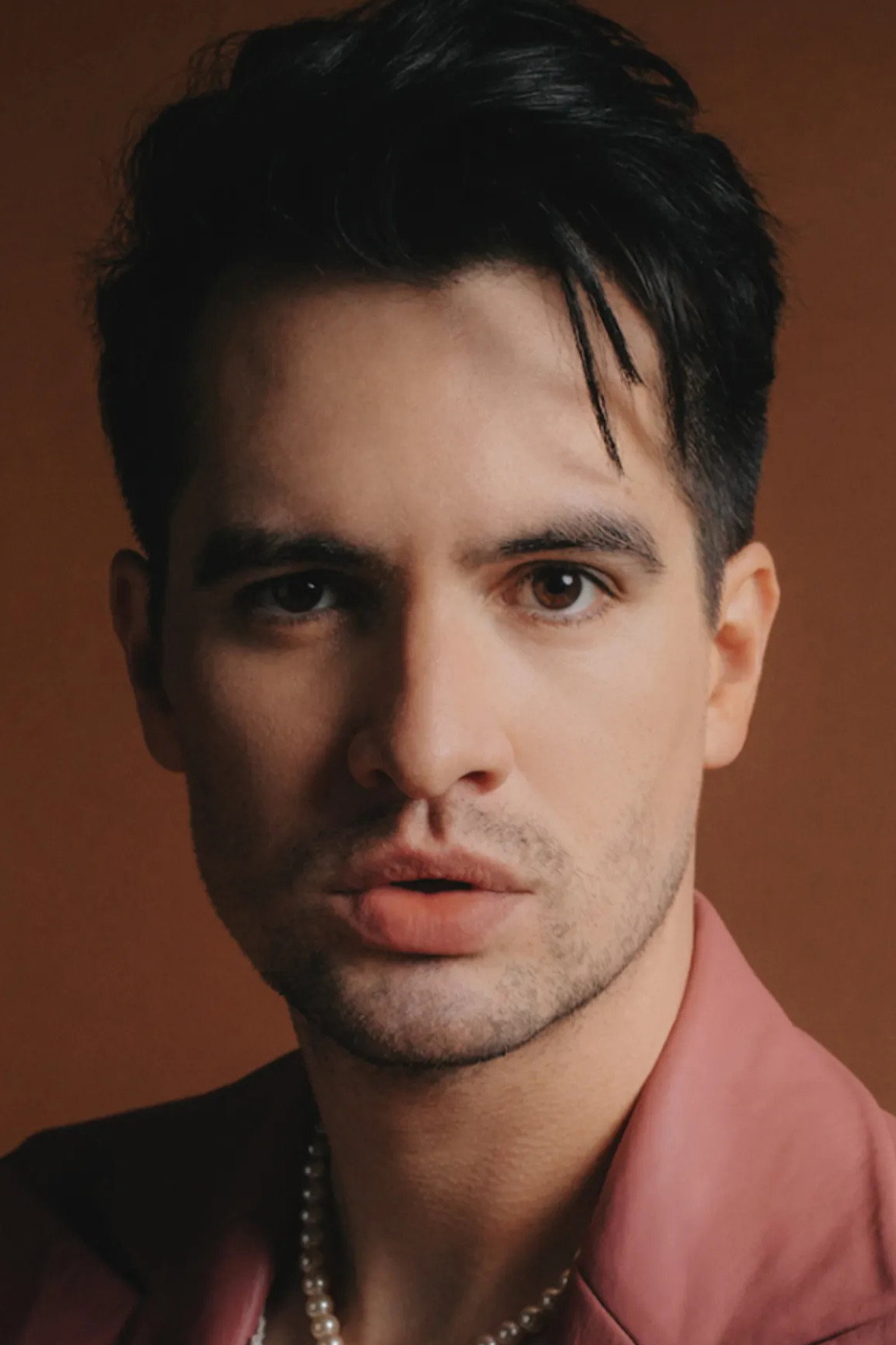 Brendon Urie as Self in Miss Americana