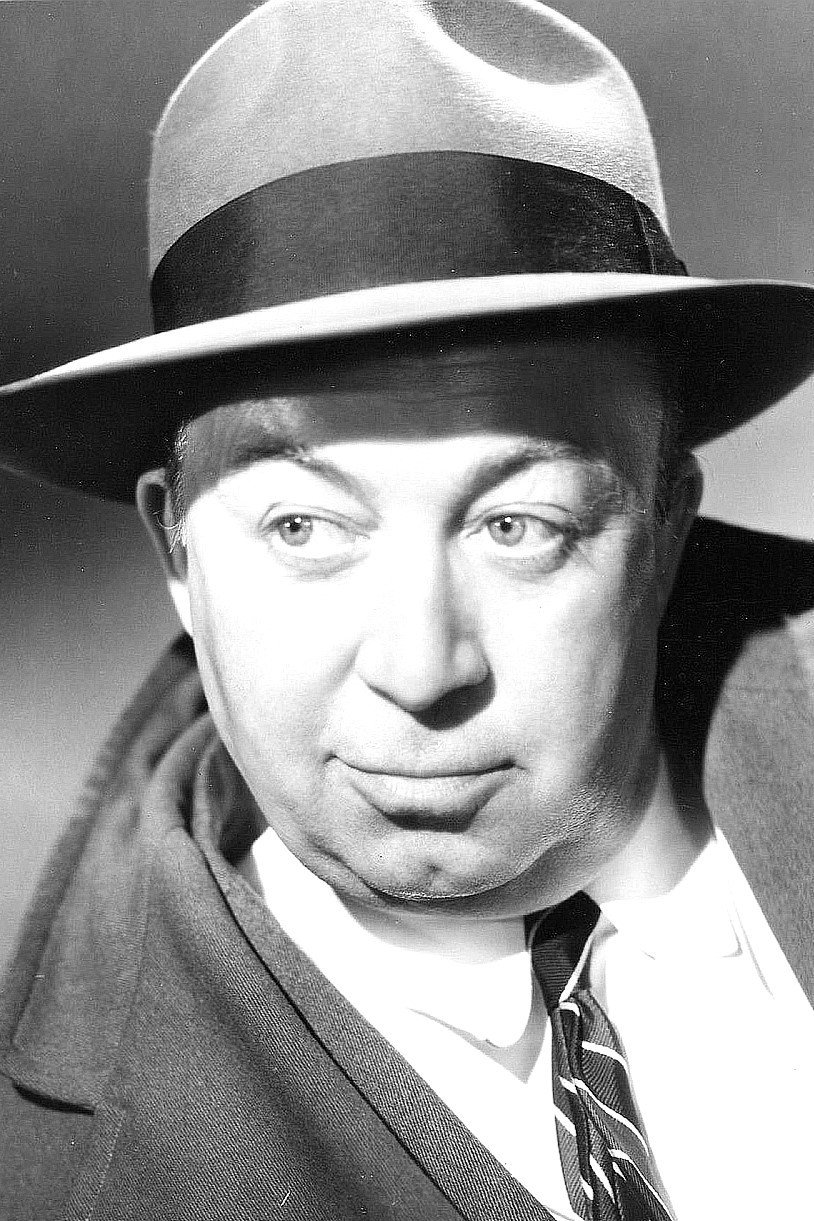 Ralph Peters as Henchman Dopey in Gun Grit