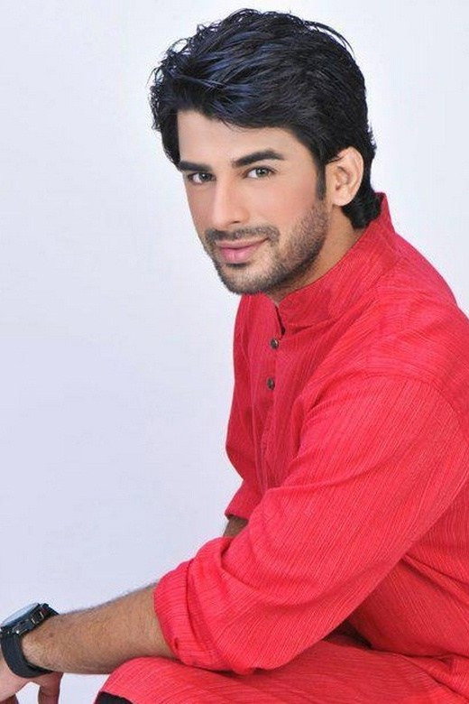 Humayun Ashraf as Abdullah in God and Love