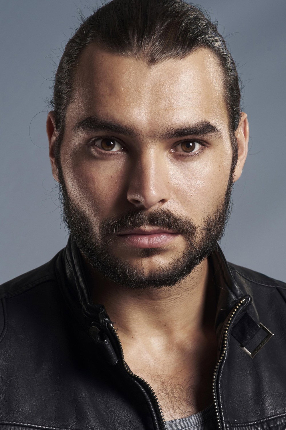 Roman Dvořák as Vampire in Slayer