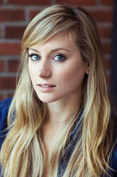 Carleigh Beverly as Dakota in Total Drama: Revenge of the Island