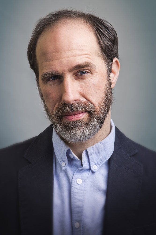 Brian Gallagher as Hunter Isth in Nobody Gets Out Alive