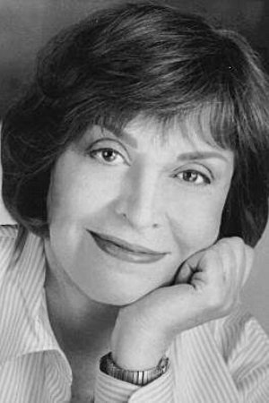 Alice Spivak as Mrs. Reeseman in Gryphon