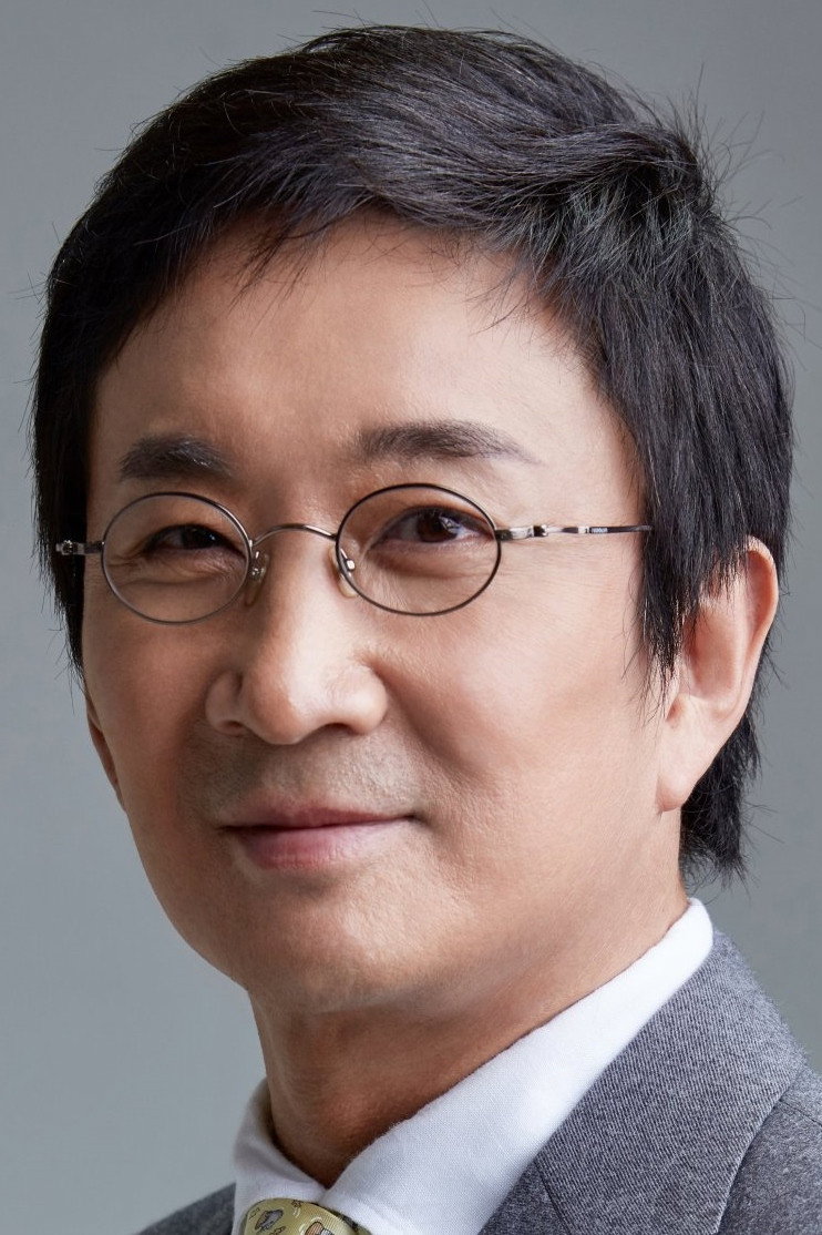 김승환 as Kang Seung-Hwa in Lie After Lie