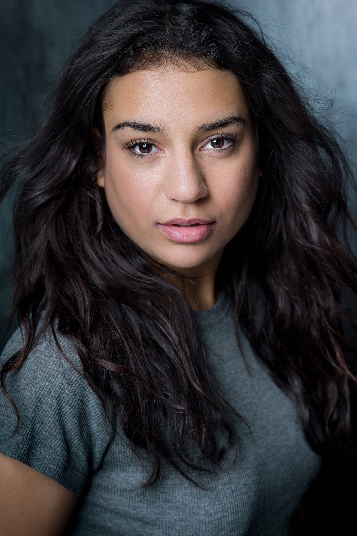 Lucie Shorthouse as Momtaz in We Are Lady Parts