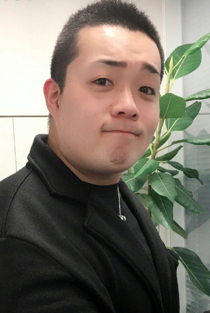 木内太郎 as Kame-shachou (voice) in African Office Worker