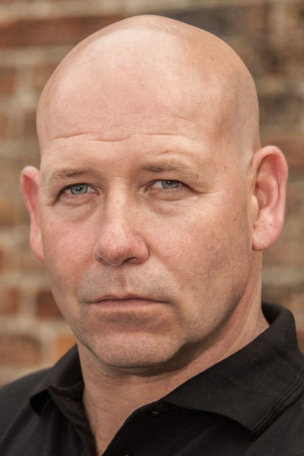 Stacey Gough as Gaoler in The Highwayman