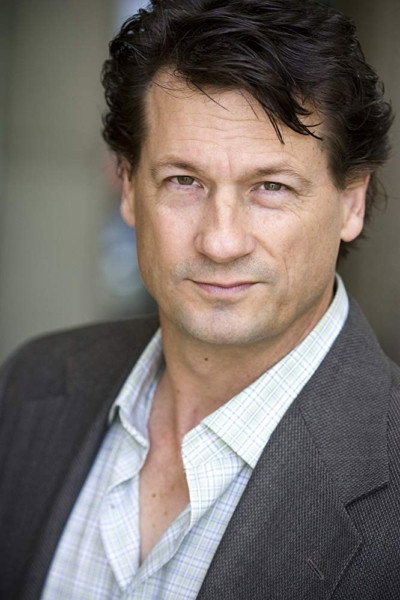 J. Scott Shonka as Westy Westerman in Slaughterhouse of the Rising Sun
