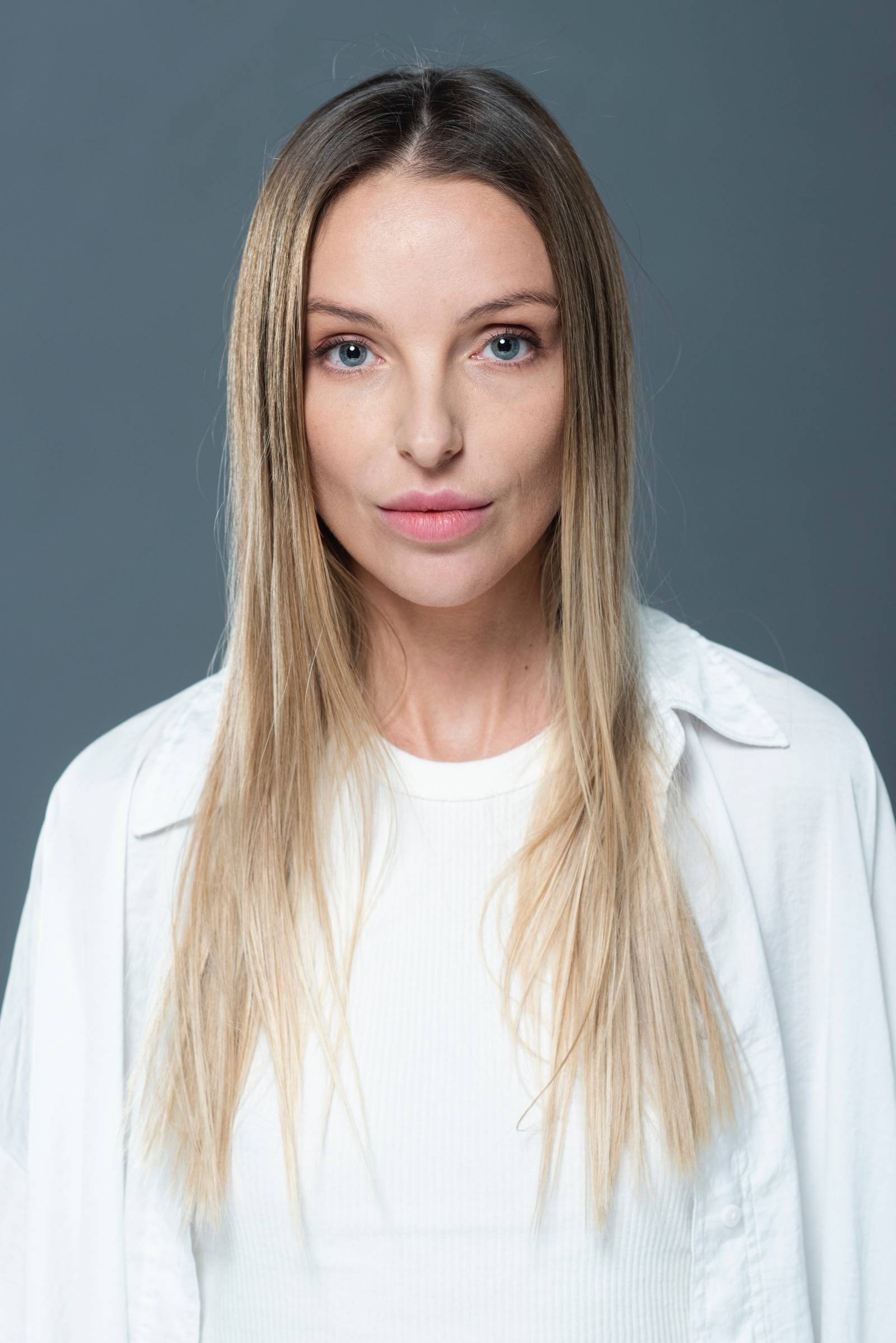 Vaida Lisikaitė as Laima in Gang Wars. Princes