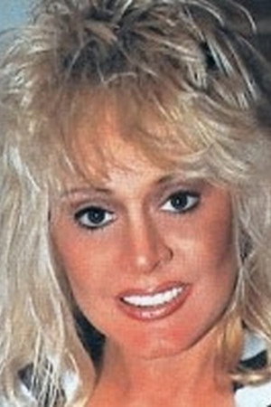 Patty Plenty as Patti Cakes in Stiff Competition