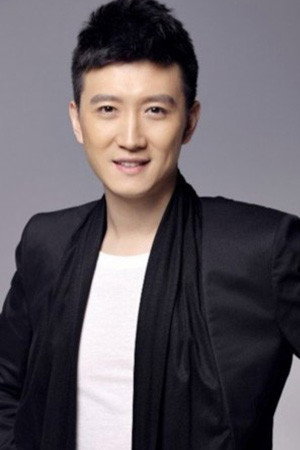 Neno as 刘名义 in Strangers