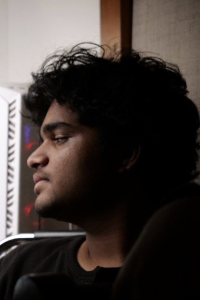 Nikhil Salian as News Reporter (Voice) in Mlechha
