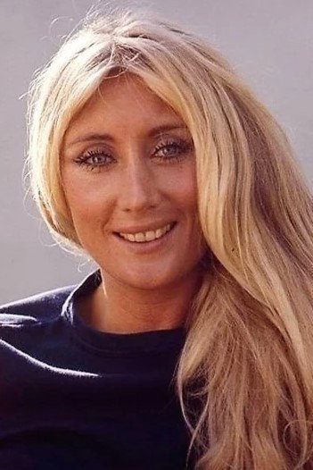 Linda Gaye Scott as Crystal in Rolling Man