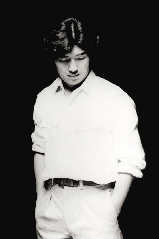 Eiichi Ohtaki as Ohtaki in I'm No Angel