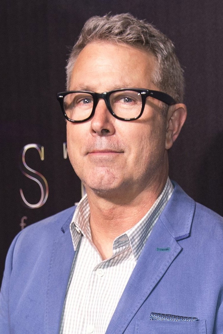 Peter Segal as Self in Just the Two of Us