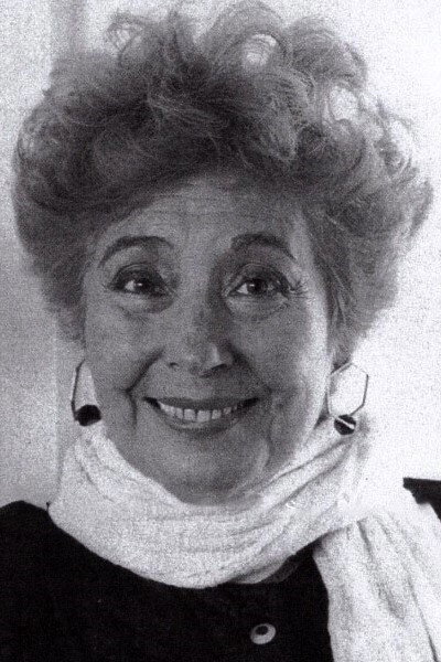 Alicia Altabella as Adela in The Corruption of Chris Miller