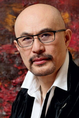 徐錦江 as 沙悟净 in Journey to the West