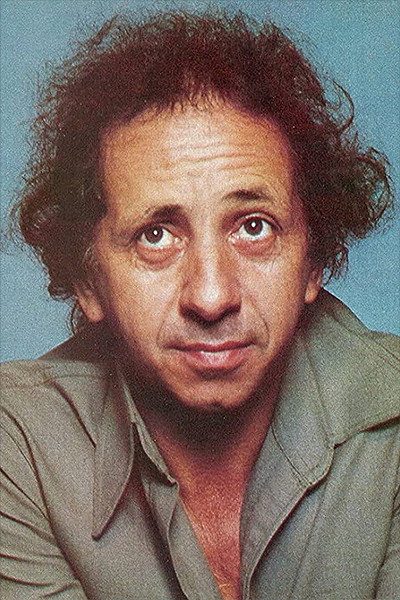 Flávio Migliaccio as Seu Chalita in Tapas & Beijos