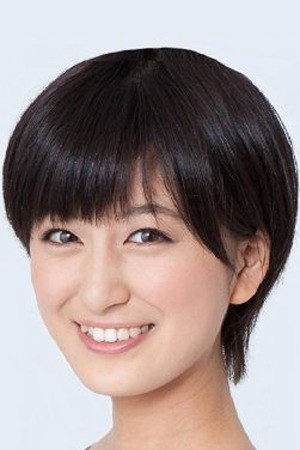 水沢奈子 as Kiiko Shimazu (voice) in Mai Mai Miracle