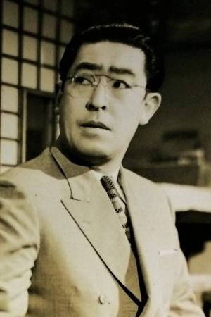山形勲 as Director of the Faculty of Arts in Stolen Love