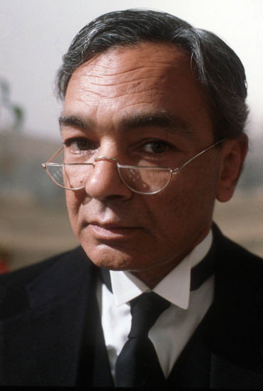 Rashid Karapiet as Tariq in My Sister-Wife