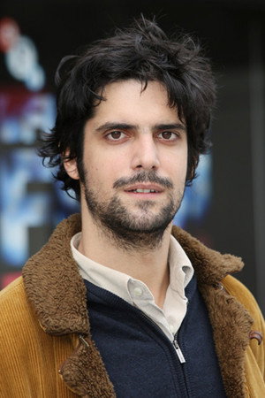 Francesco Carril as Paco Gordillo in Aquel