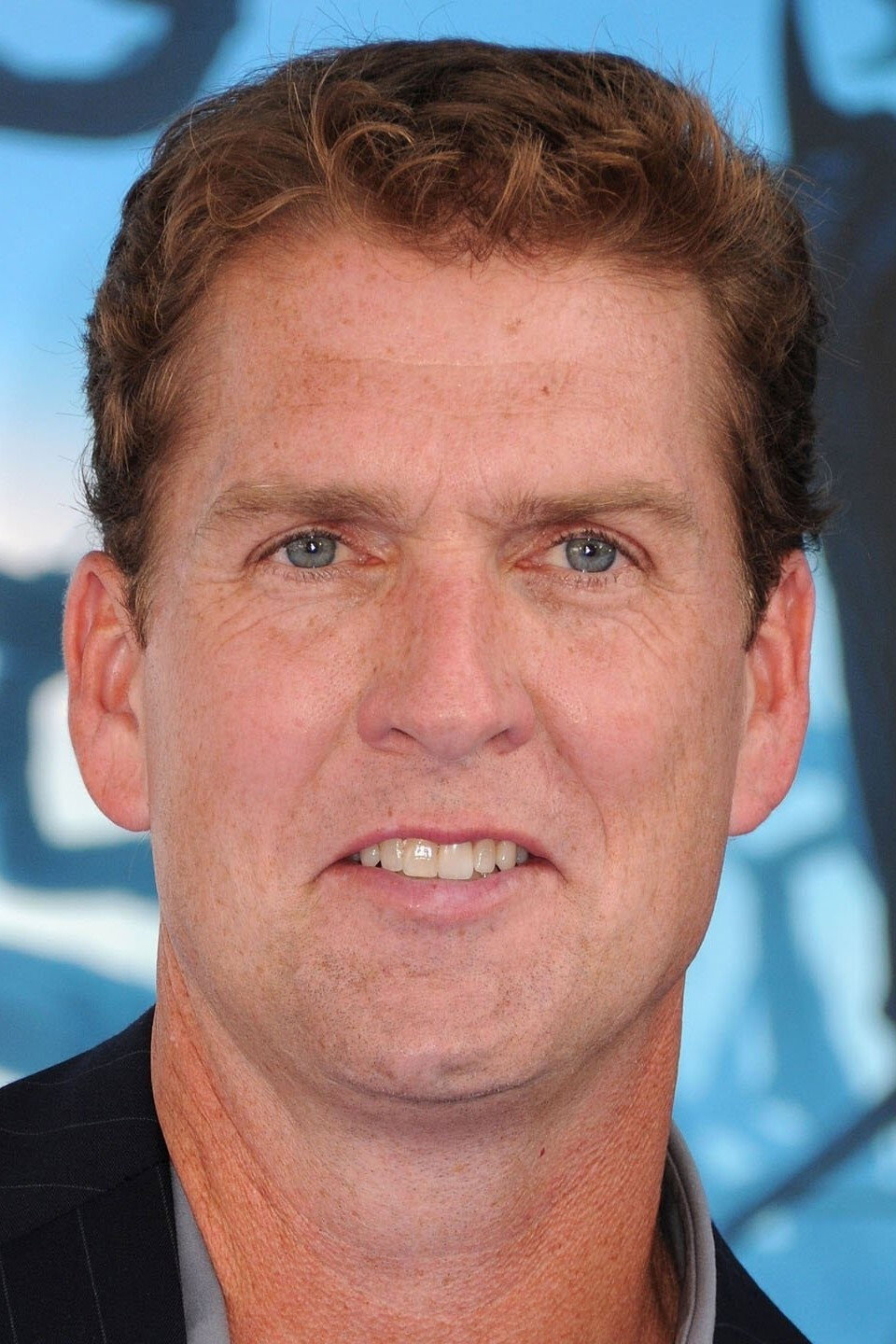 Regan Burns as Bennett James in Dog with a Blog