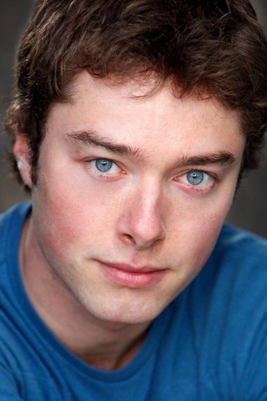 Ben Bellamy as Caleb Zechman in Prep School