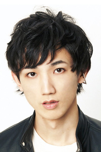 廣瀬大介 as Ichi / Taichiro Arima (voice) in GOOD NIGHT WORLD