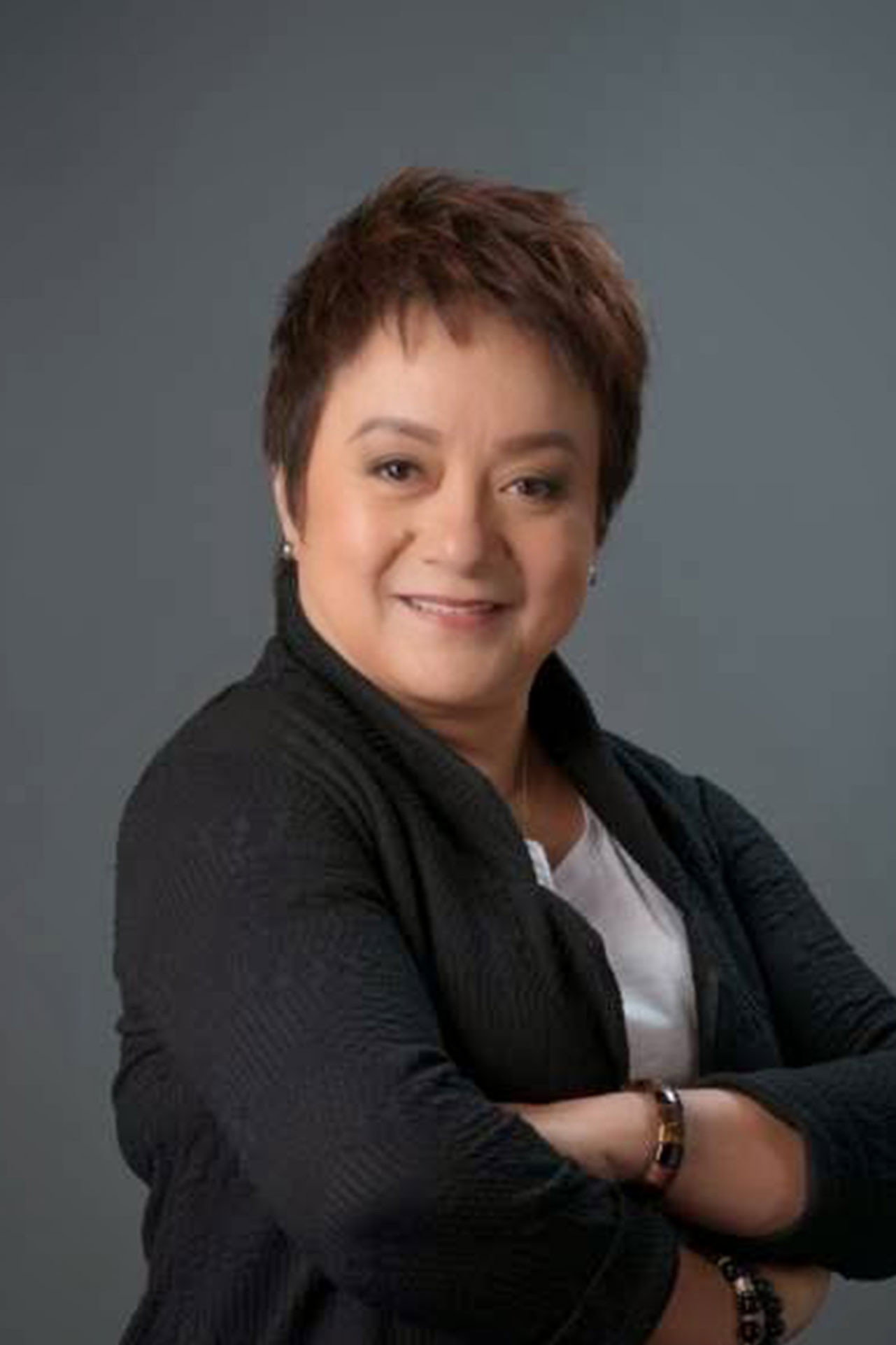 Laurice Guillen as Mitos in Begging for Love