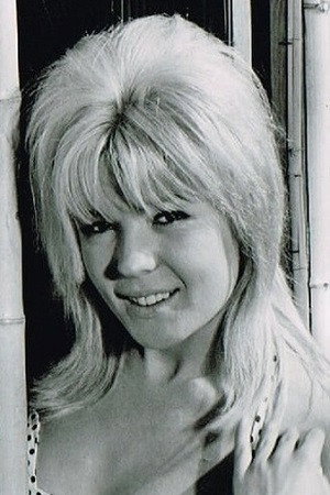 Marsha Jordan as Irene Simon in Inside Amy