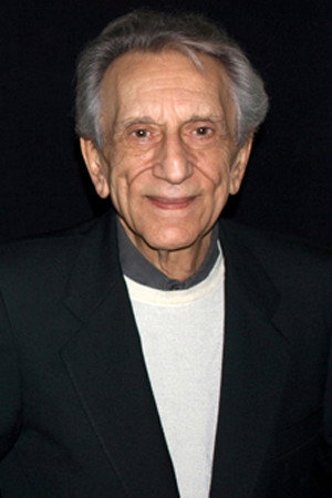 Roberto Herlitzka as Alinardo of Grottaferrata in The Name of the Rose