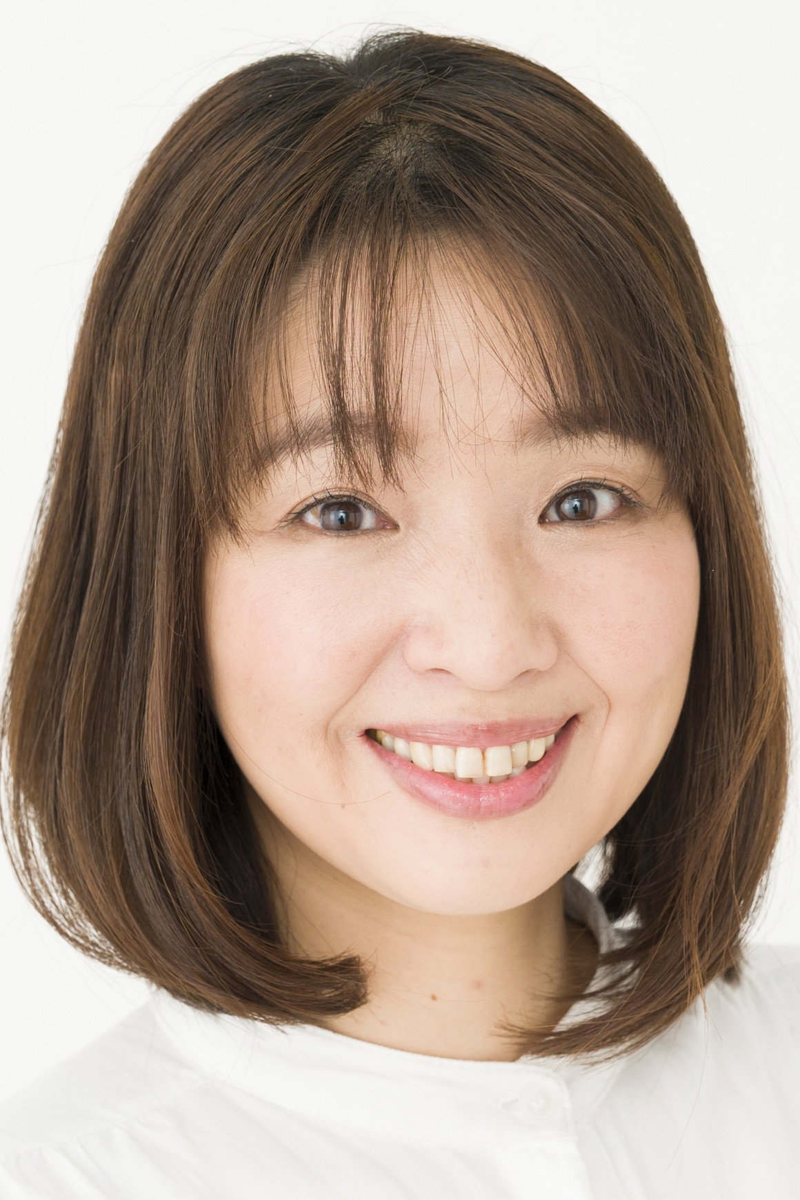 那須めぐみ as Sae Kashiwagi in Peach Girl