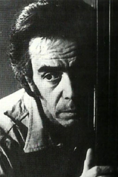 Carlos Otero as Joseph in Devil's Kiss