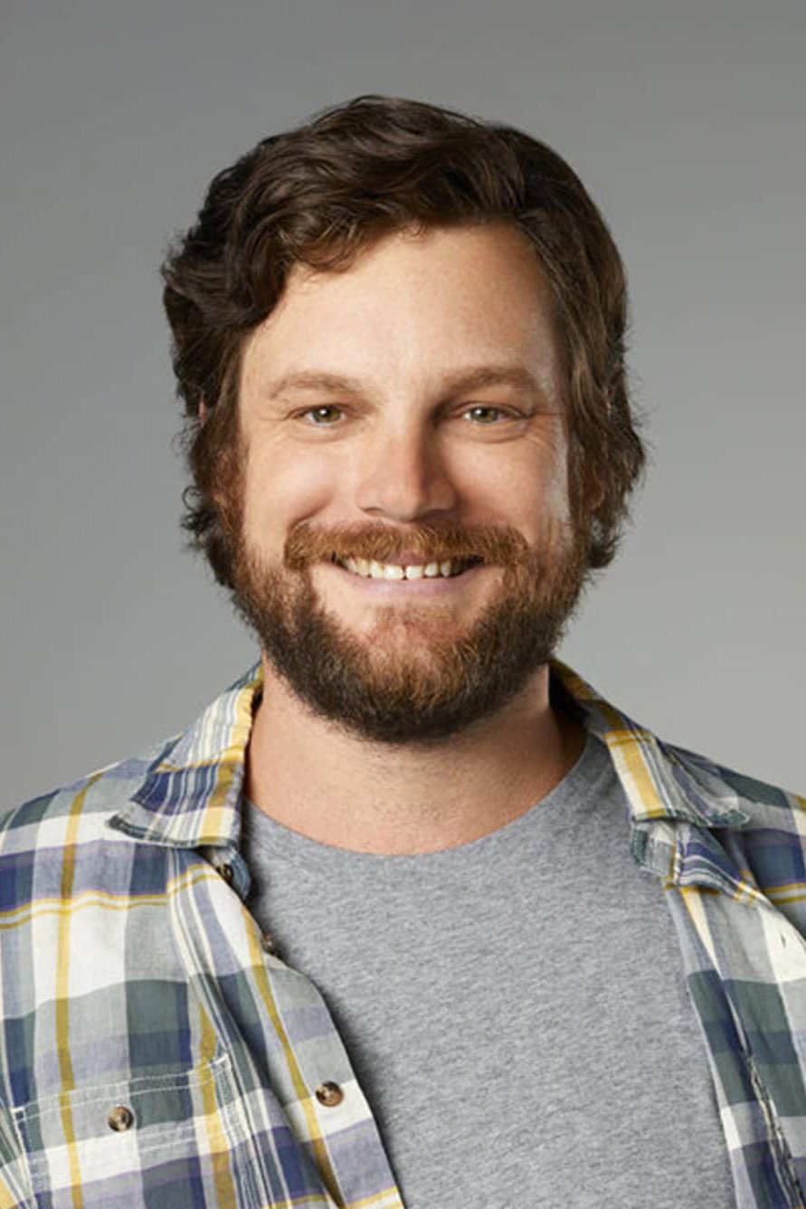 Luka Jones as Fred in Really