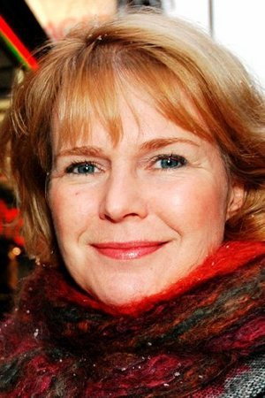 Birgitte Victoria Svendsen as Trine-Lise in The Dream Castle