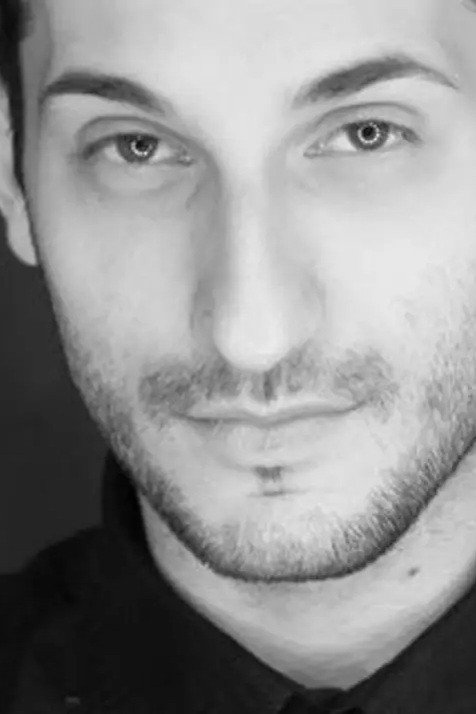 Paolo Laganà as Security Guard in The Chosen One