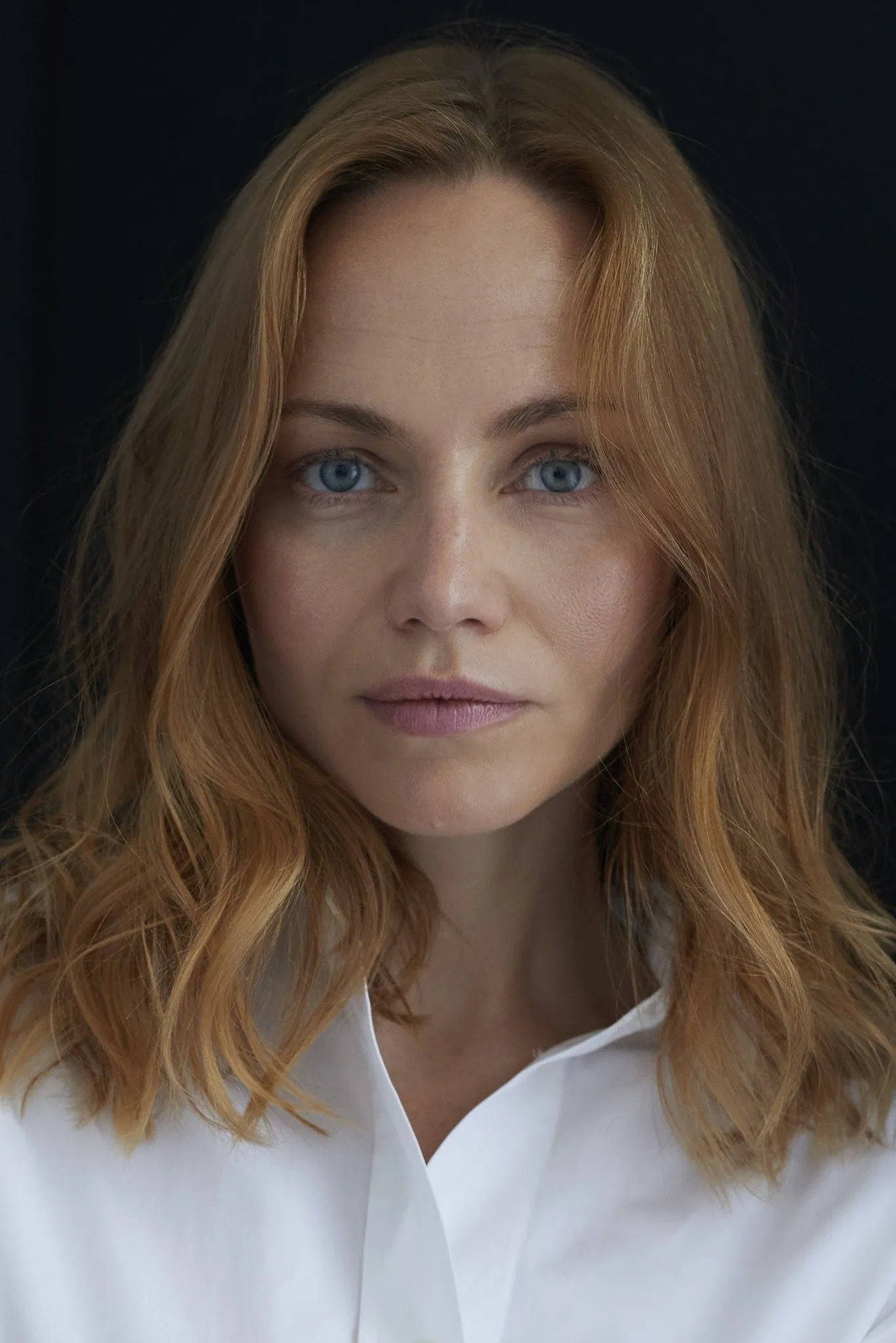 Mirtel Pohla as Kadri Heller in Secret Society of Souptown