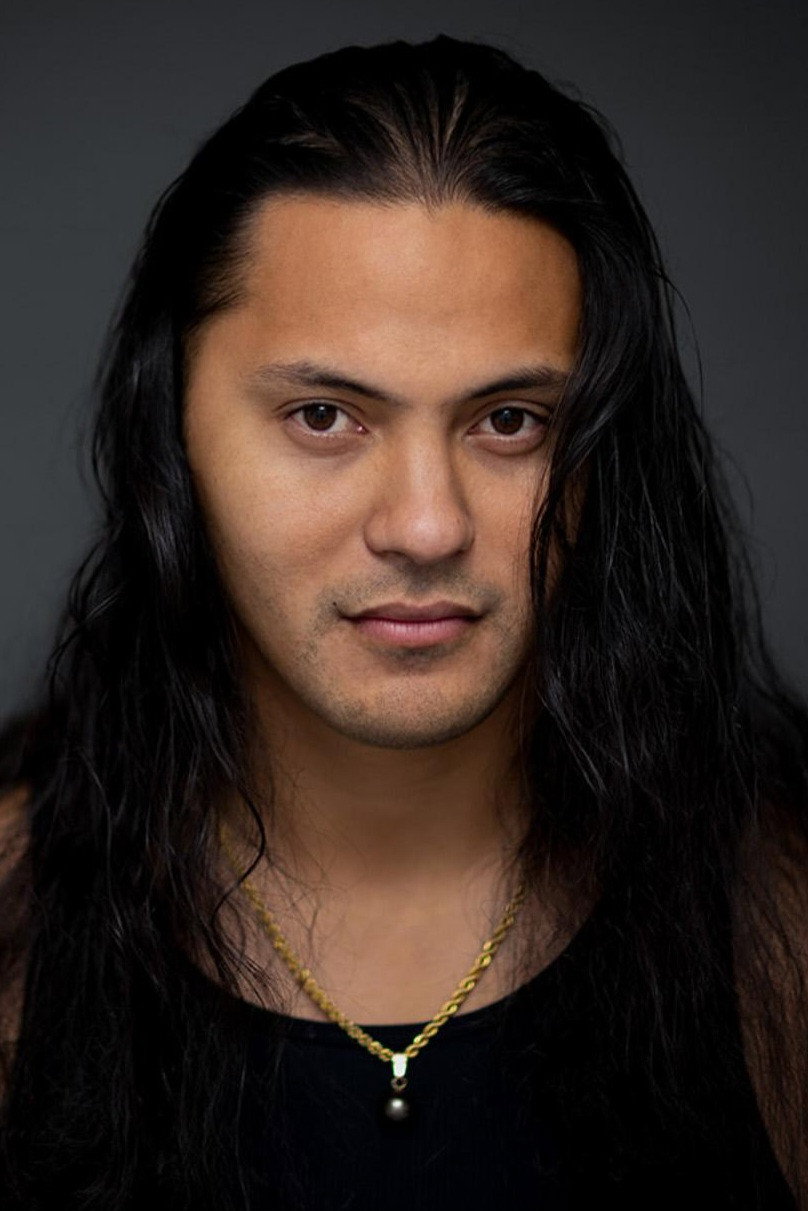 Hualālai Chung as Moni (voice) in Moana 2