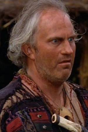 David Stott as Mayor's Tailor in Yogi Bear