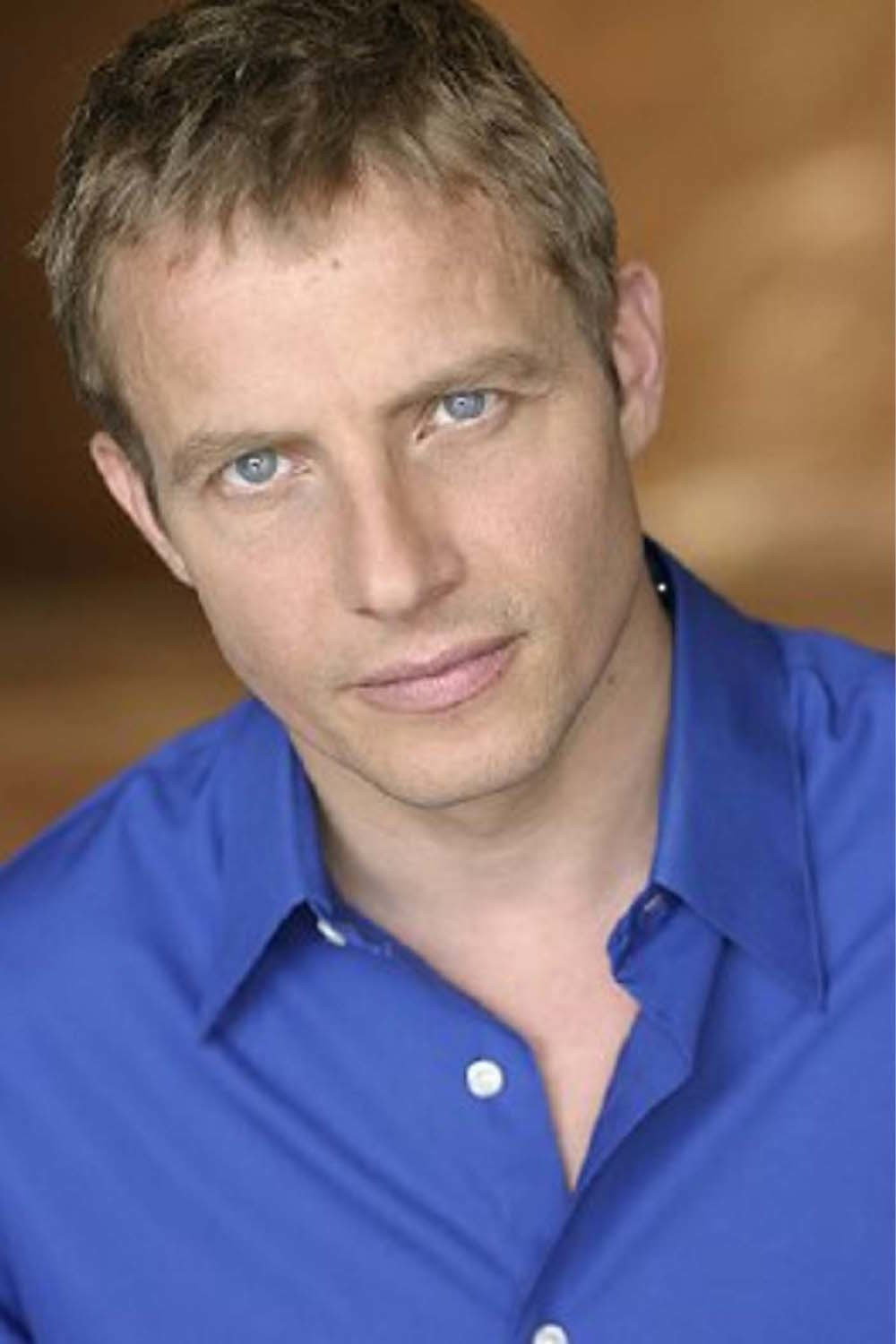 Paudge Behan as Leonard in The Orchard