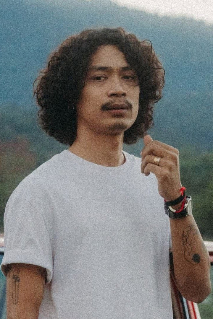 Aung Myint Myat as Ye Moe in What Happened to the Wolf?