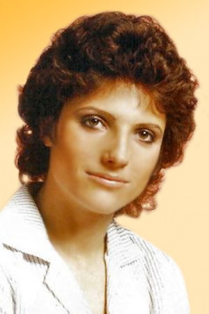 Suzanne Danielle as Self (uncredited) in An Audience with Mel Brooks