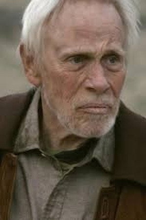 Bill Bolender as Gen. Maxwell Taylor in A Thousand Men and a Baby