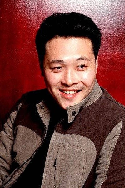 송요셉 as Middle-Aged Man in Holy Night: Demon Hunters