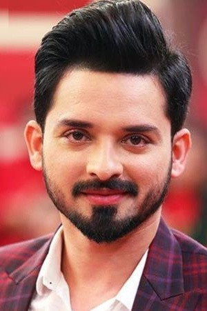 Noman Habib as Bunty in Bunty I Love You